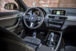 BMW X2 xDrive25d M Sport 2018 года (WW)